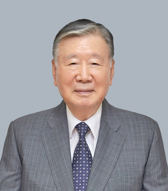 이중근 부영그룹 창업주. 부영그룹 제공.